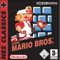 NES Classic: Super Mario Bros.
